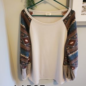 Boutique top